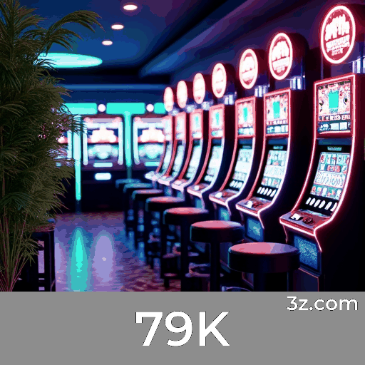 Desbloqueie Privilégios Exclusivos com Sua Conta 79K