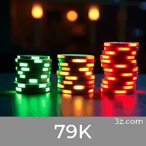 79K Jogos: Aprenda Estratégias e Domine Habilidades