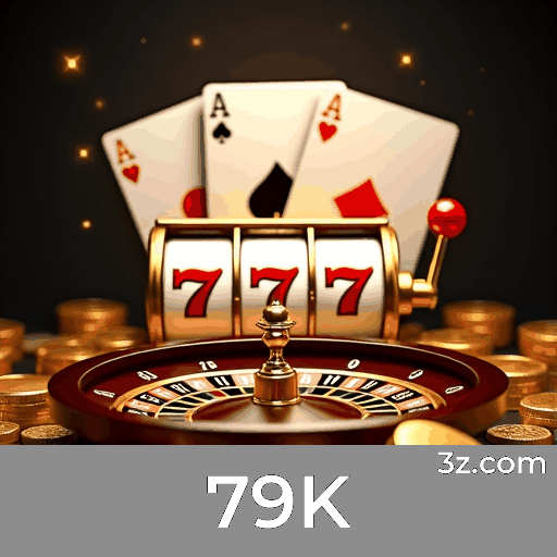 79K App: Experiência Completa de Apostas Móveis