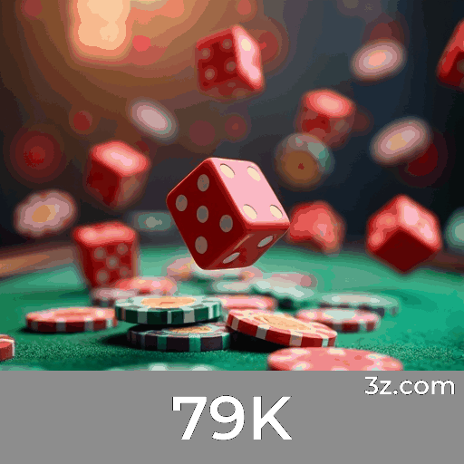 A Plataforma 79K: Aposte com Garantia de Segurança e Expertise